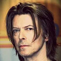 David Bowieのプロフィール画像